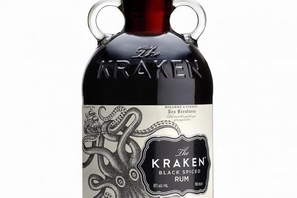 Kraken market