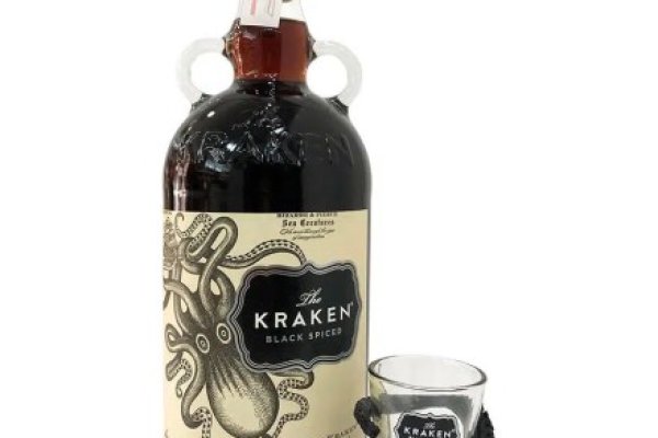 Kraken что это такое